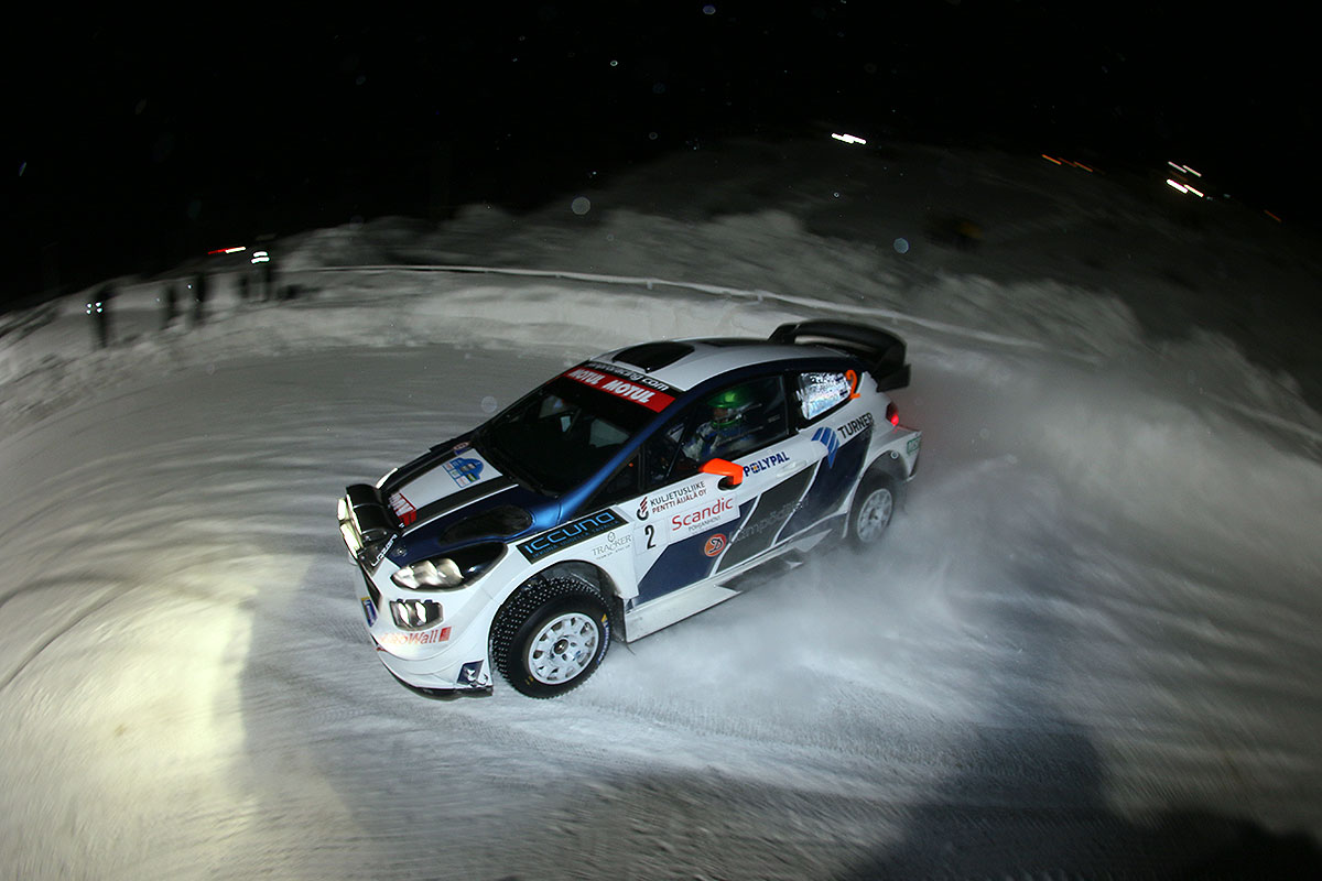 Wrc sales pro 2020