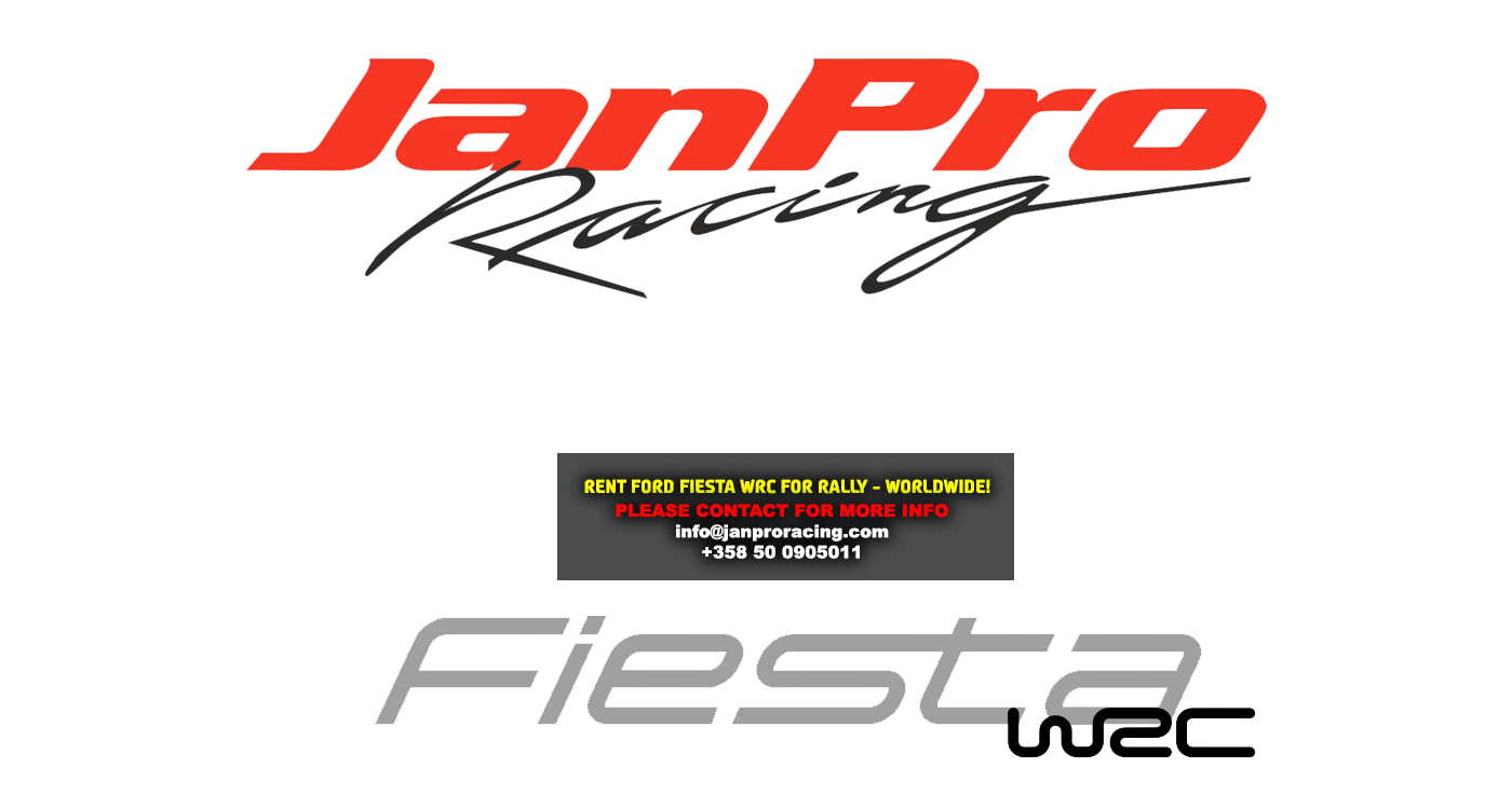 Wrc sales pro 2021