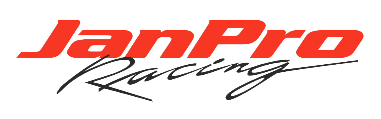 JanPro Racing - Professional WRC Motorsport Company